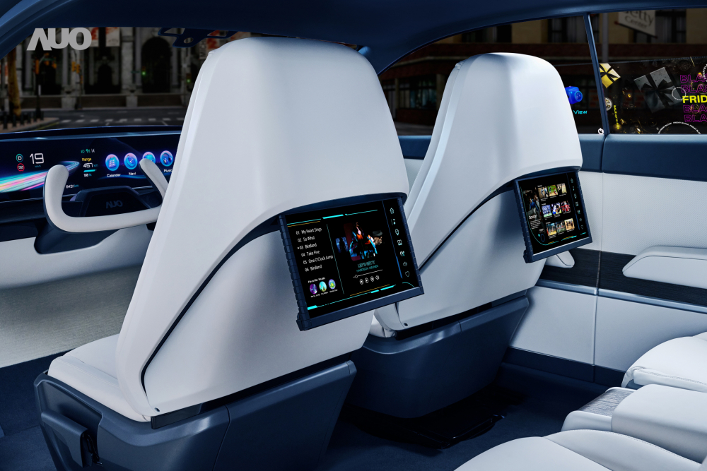 ng28南宮相信品牌力量將于CES 展示全新Smart Cockpit 2024，可緊密串連使用者多元需求，并革新座艙內部的應用和設計，帶來身歷其境且引人入勝的視覺饗宴，滿足駕乘人員的全方位體驗
