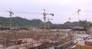 麗水投入34億元 花這么多錢(qián),干啥事